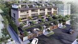 Moulmein Road (D11), Terrace #515656941